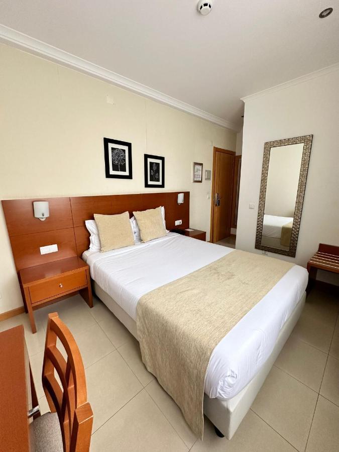 Be One Hotel Caldas Da Rainha - By Mhmb Hospitality المظهر الخارجي الصورة