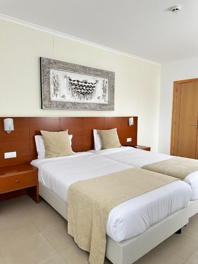 Be One Hotel Caldas Da Rainha - By Mhmb Hospitality المظهر الخارجي الصورة