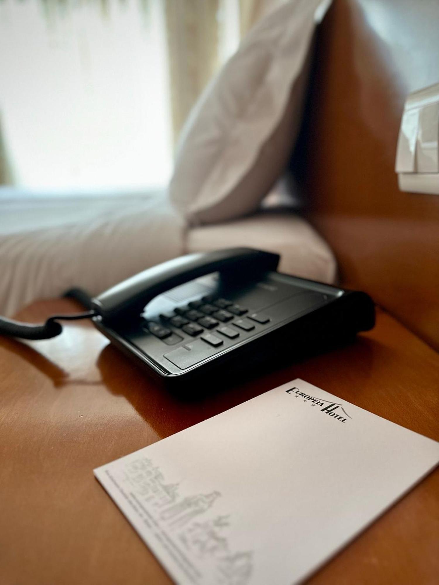 Be One Hotel Caldas Da Rainha - By Mhmb Hospitality المظهر الخارجي الصورة