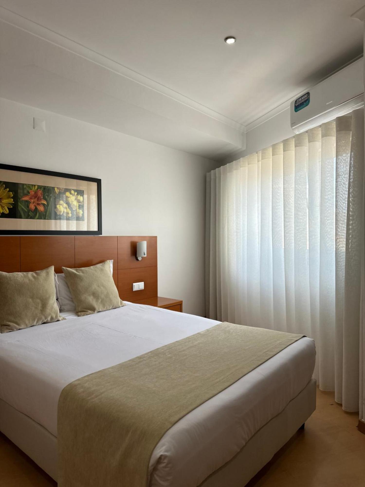 Be One Hotel Caldas Da Rainha - By Mhmb Hospitality المظهر الخارجي الصورة