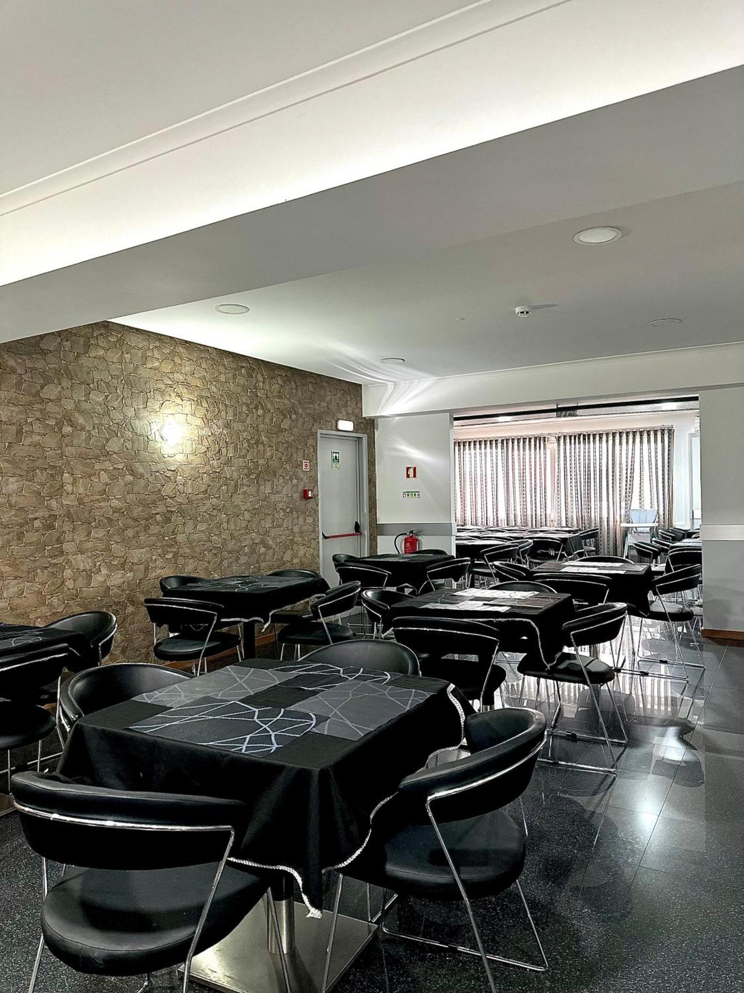 Be One Hotel Caldas Da Rainha - By Mhmb Hospitality المظهر الخارجي الصورة