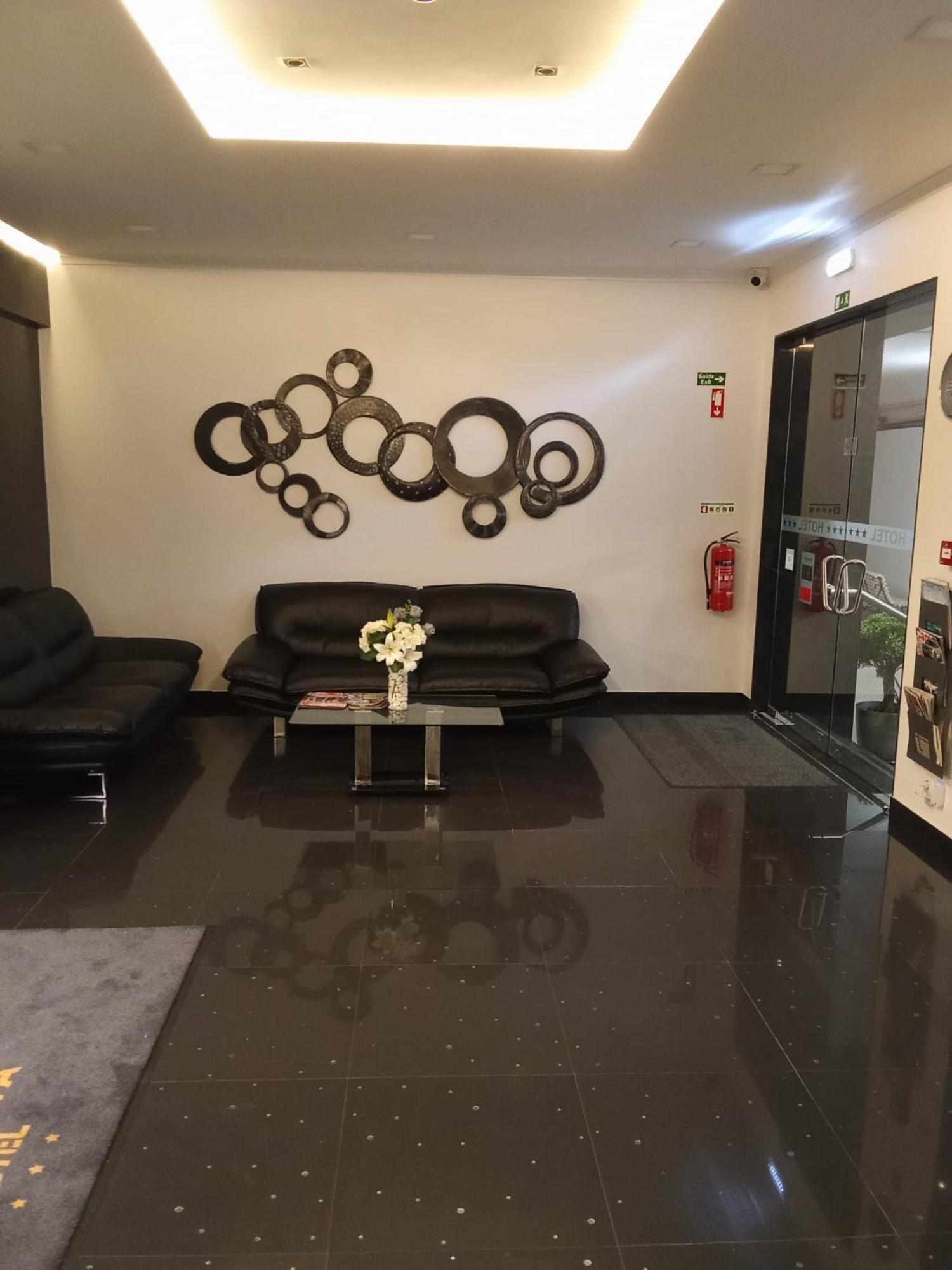 Be One Hotel Caldas Da Rainha - By Mhmb Hospitality المظهر الخارجي الصورة