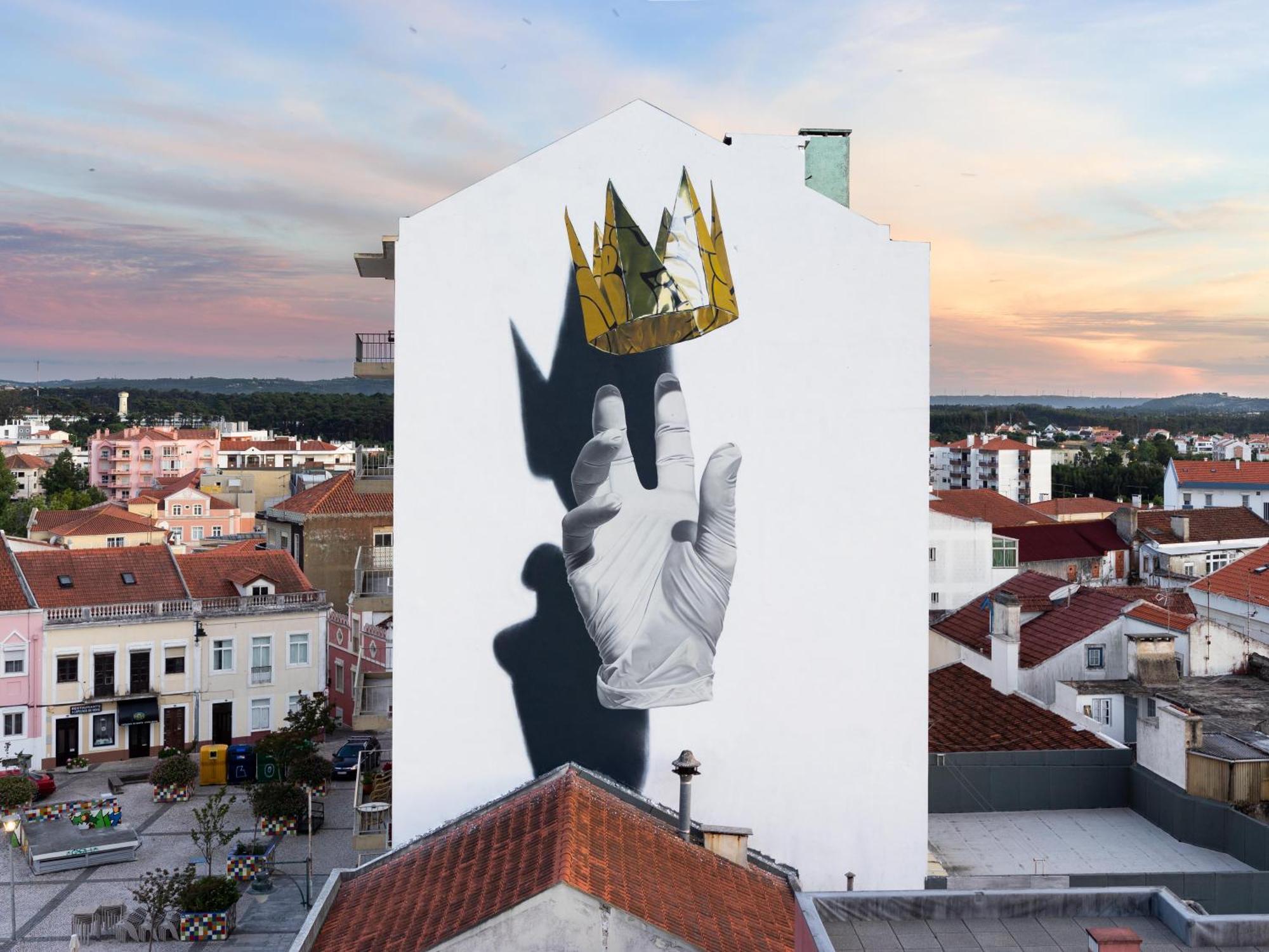 Be One Hotel Caldas Da Rainha - By Mhmb Hospitality المظهر الخارجي الصورة
